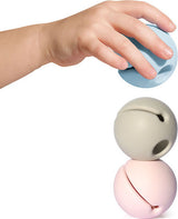 Mox 3-set Sensory Balls Primary Colors (by MOLUK)