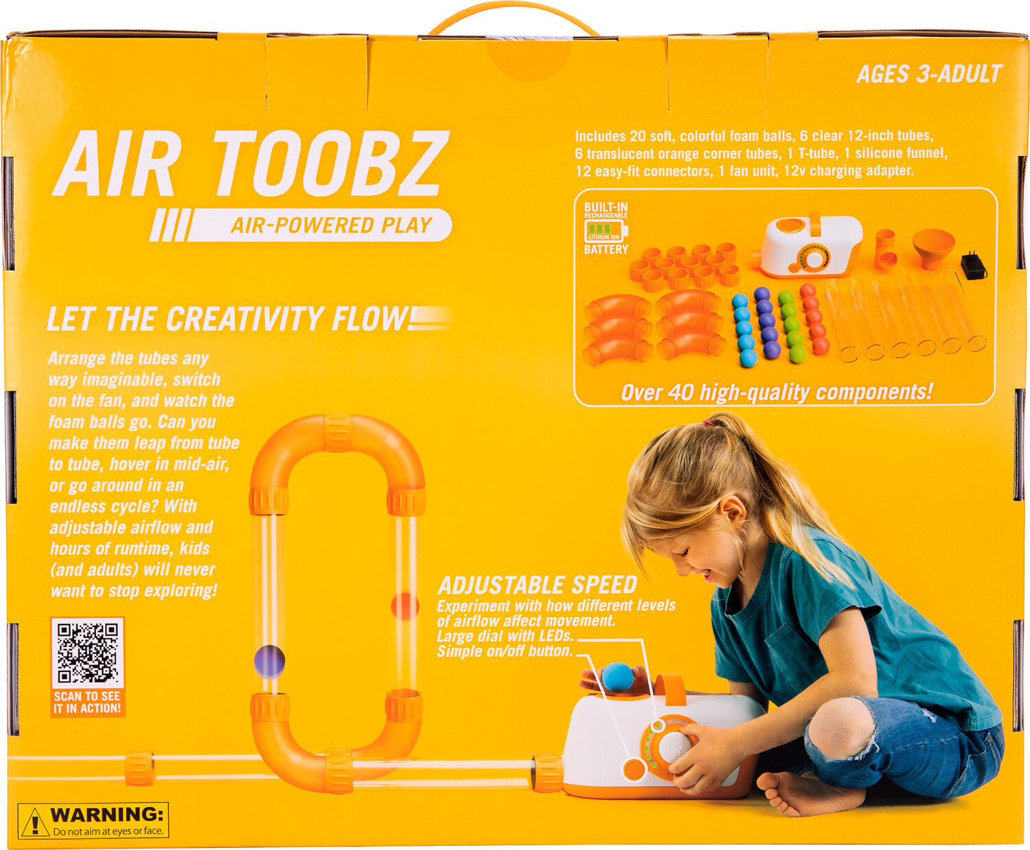 Air Toobz – Givens Books & Little Dickens
