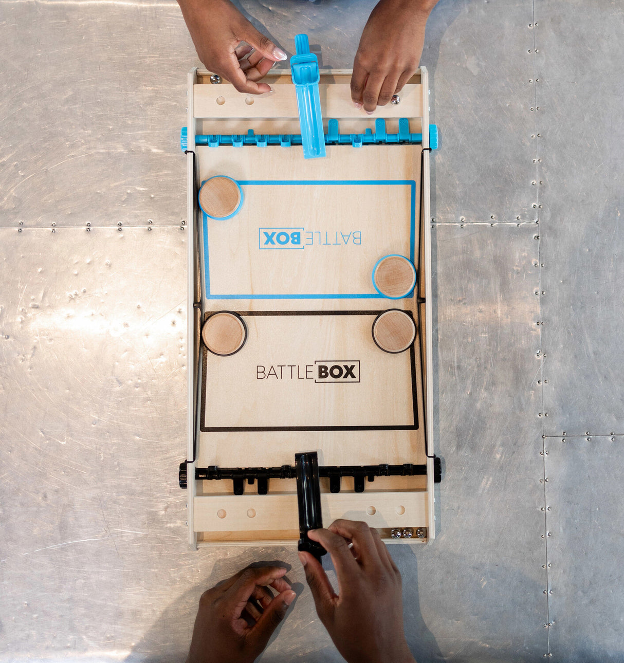 Battle Box