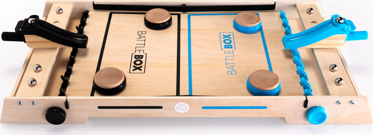 Battle Box