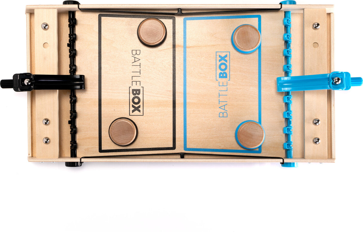 Battle Box