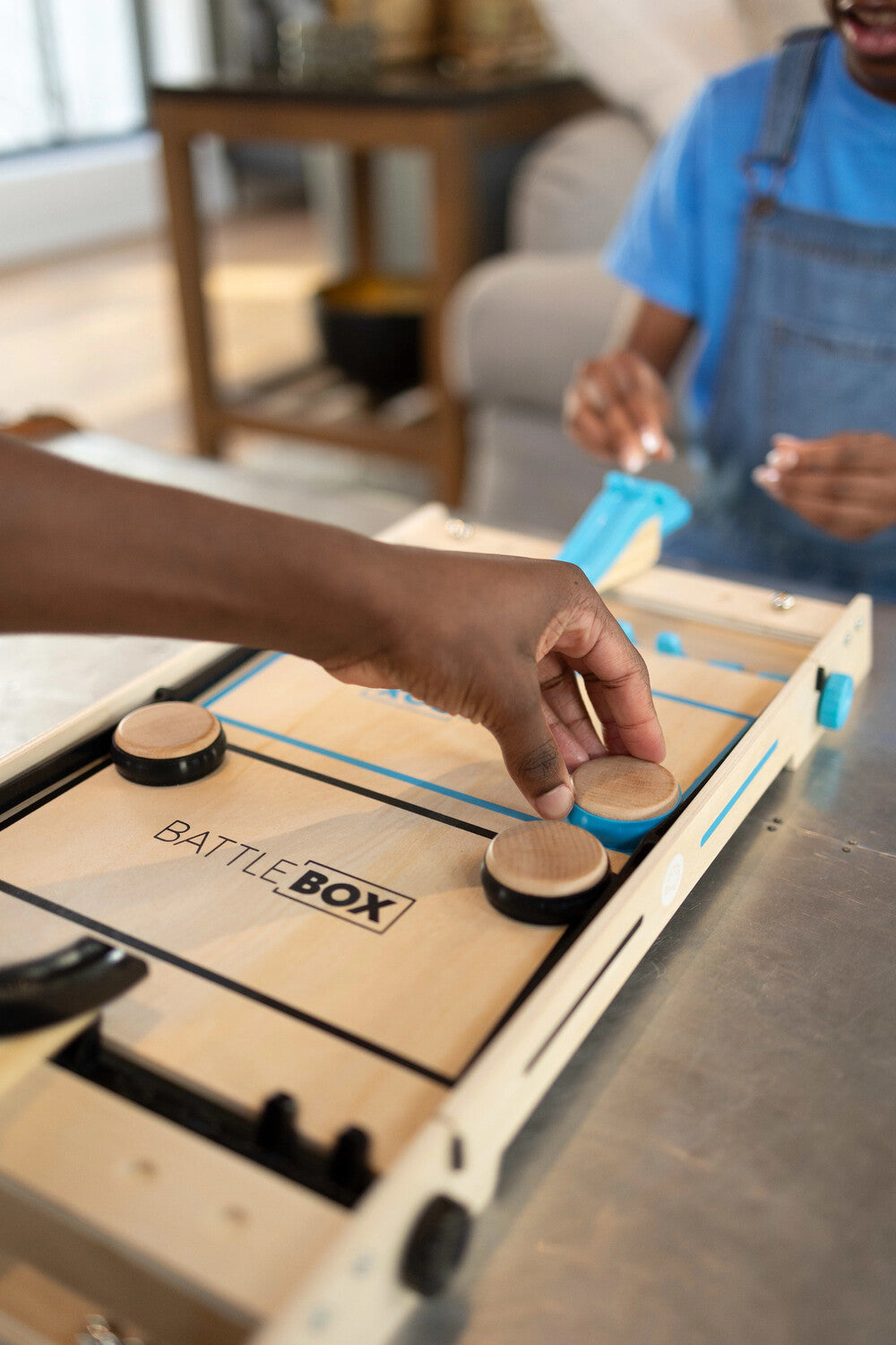 Battle Box