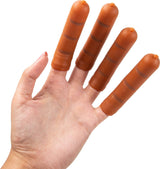 Sausage Fingers