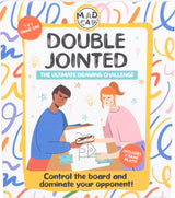 Double Jointed