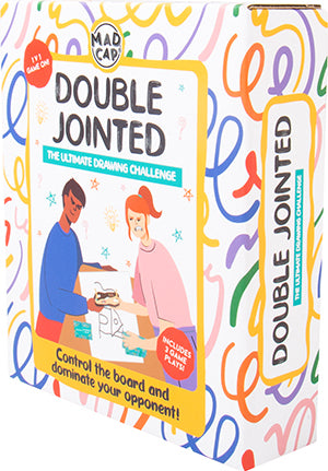 Double Jointed