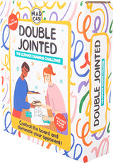 Double Jointed
