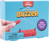 Teeny Town Buzzer Game