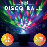Pocket Disco