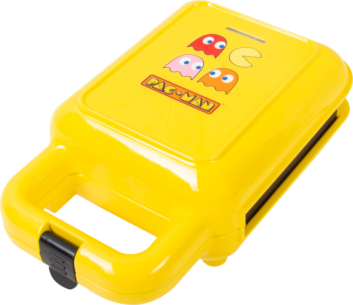 PAC-MAN Waffle Maker