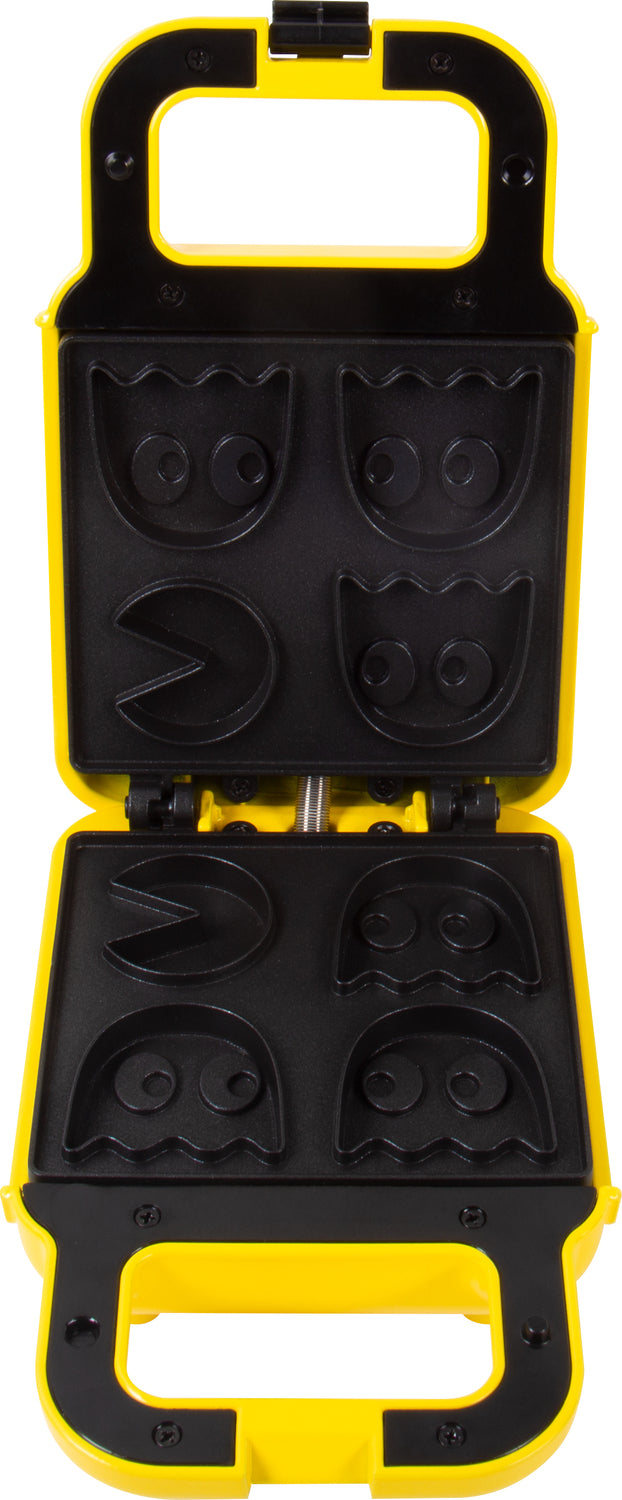 PAC-MAN Waffle Maker
