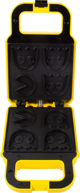 PAC-MAN Waffle Maker