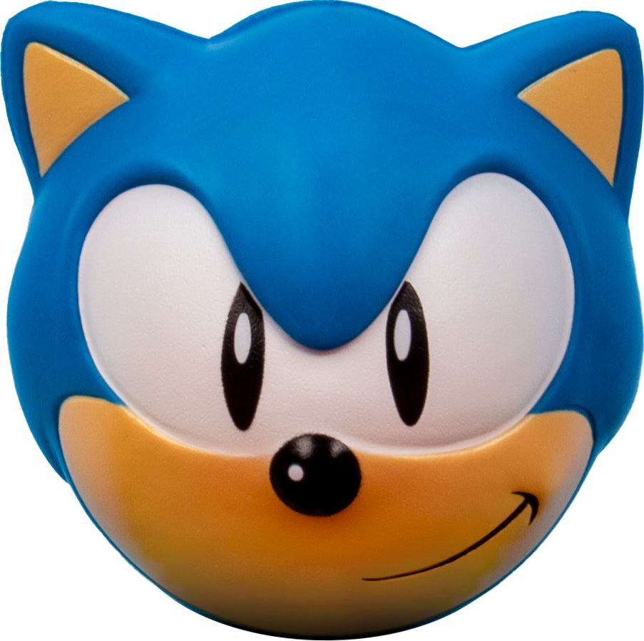 Sonic Stress Reliever