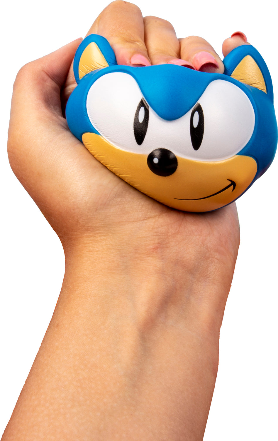 Sonic Stress Reliever