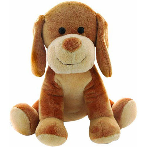 Hide And Seek Safari Jr. Dog