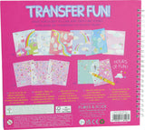 Transfer Fun Fantasy
