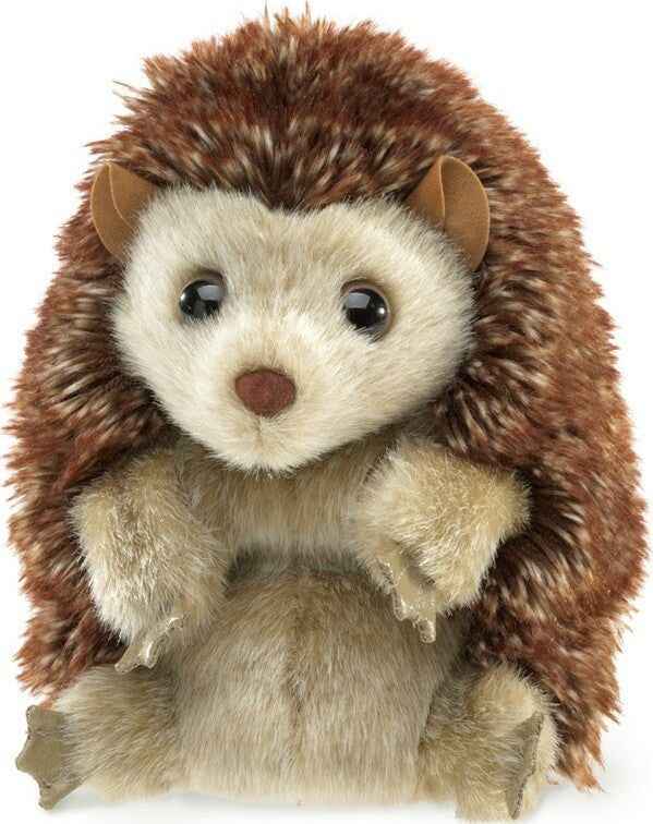 Hedgehog