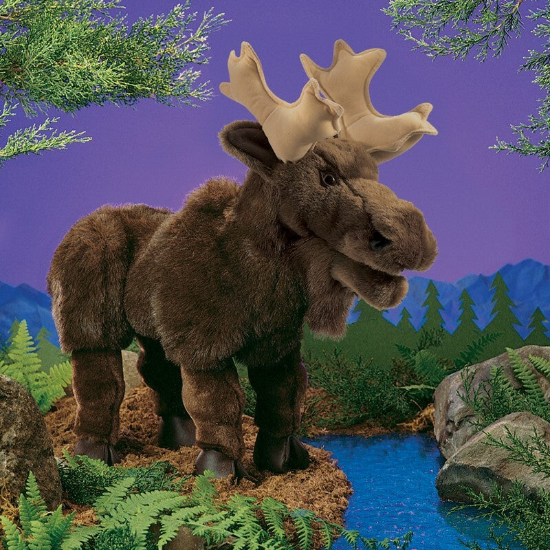 Moose