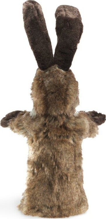 Rabbit Stage Puppet