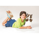 Cat Stage Puppet