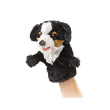 Little Dog Puppet