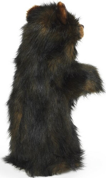 Bear Stage Puppet
