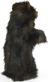 Bear Stage Puppet