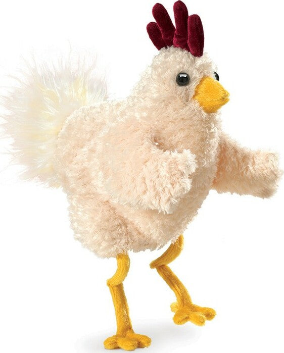 Funky Chicken