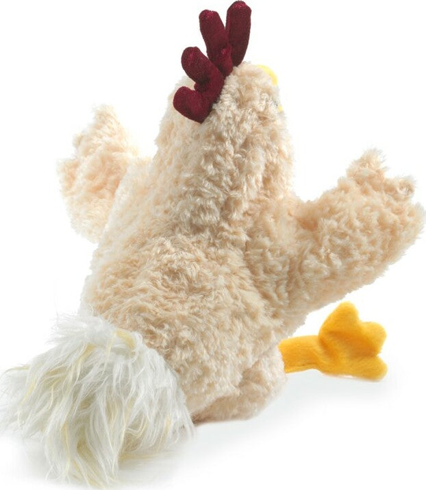 Funky Chicken