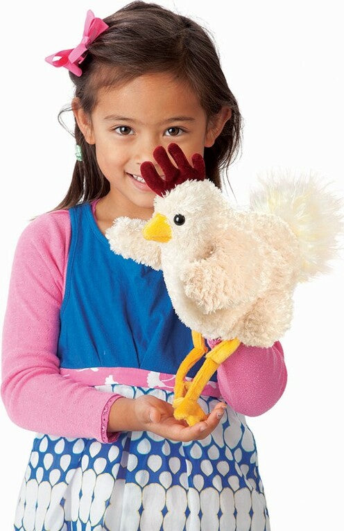 Funky Chicken