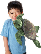 Sea Turtle