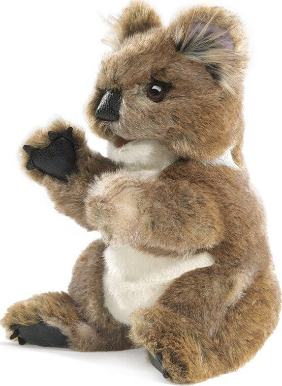 Koala Puppet