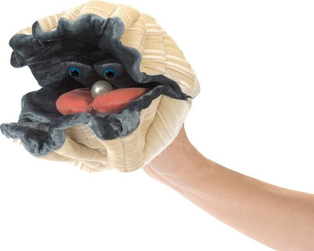 Giant Clam