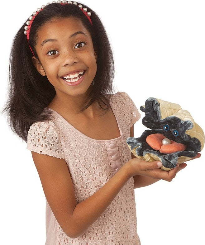 Giant Clam