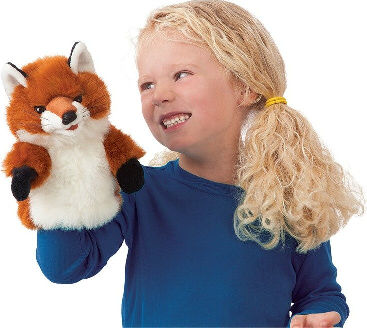 Little Fox