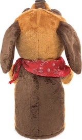Dog Stage Puppet