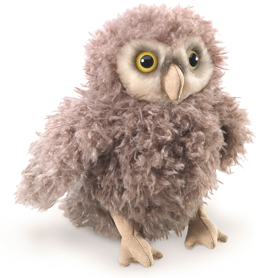 Owlet