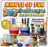 Minute of Fun (237 different challenges)