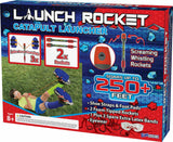 Launch Rocket
