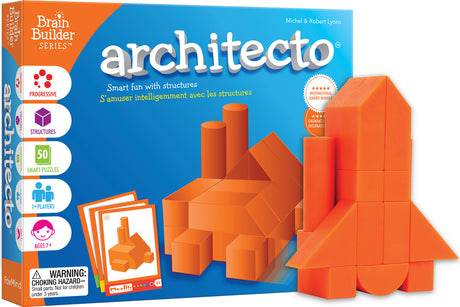 Architecto Full Game