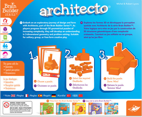 Architecto Full Game