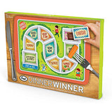 Fred & Friends DINNER WINNER Kids' Dinner Tray