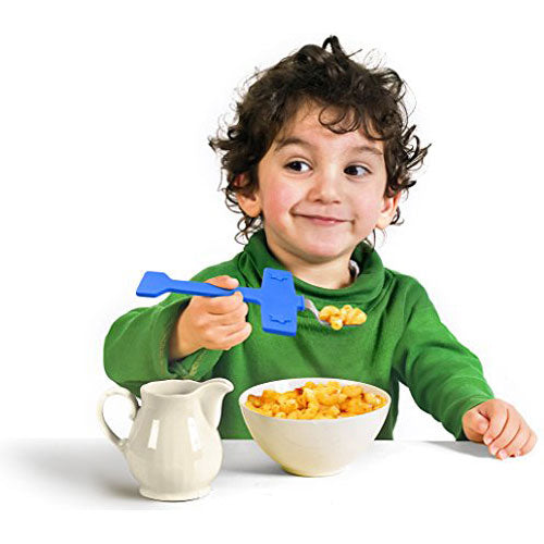 Fred & Friends AIRFORK ONE Kids' Airplane Fork