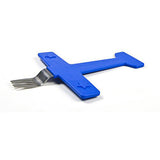 Fred & Friends AIRFORK ONE Kids' Airplane Fork