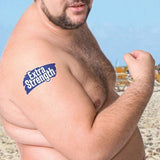 Special Tattoos