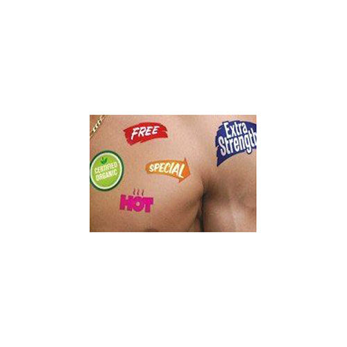 Special Tattoos