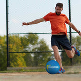 Four Square Playground Ball