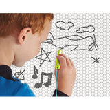 Fisher-Price Doodle Pro Trip, Aqua