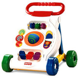 Fisher-Price Bright Beginnings Activity Walker