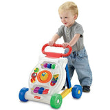 Fisher-Price Bright Beginnings Activity Walker
