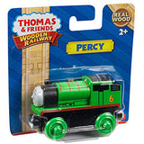 Fisher-Price Thomas the Train Wooden Railway Percy
